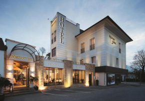 Гостиница Hotel Römerstube, Грац